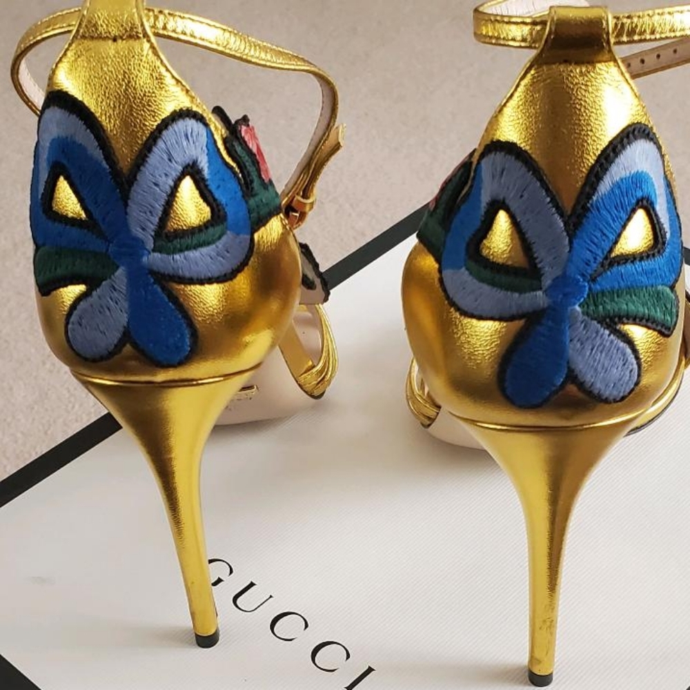 Sandals - Picture 6 of 7